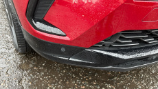 Vauxhall Grandland 1.2 Turbo GS 5dr Petrol Hatchback